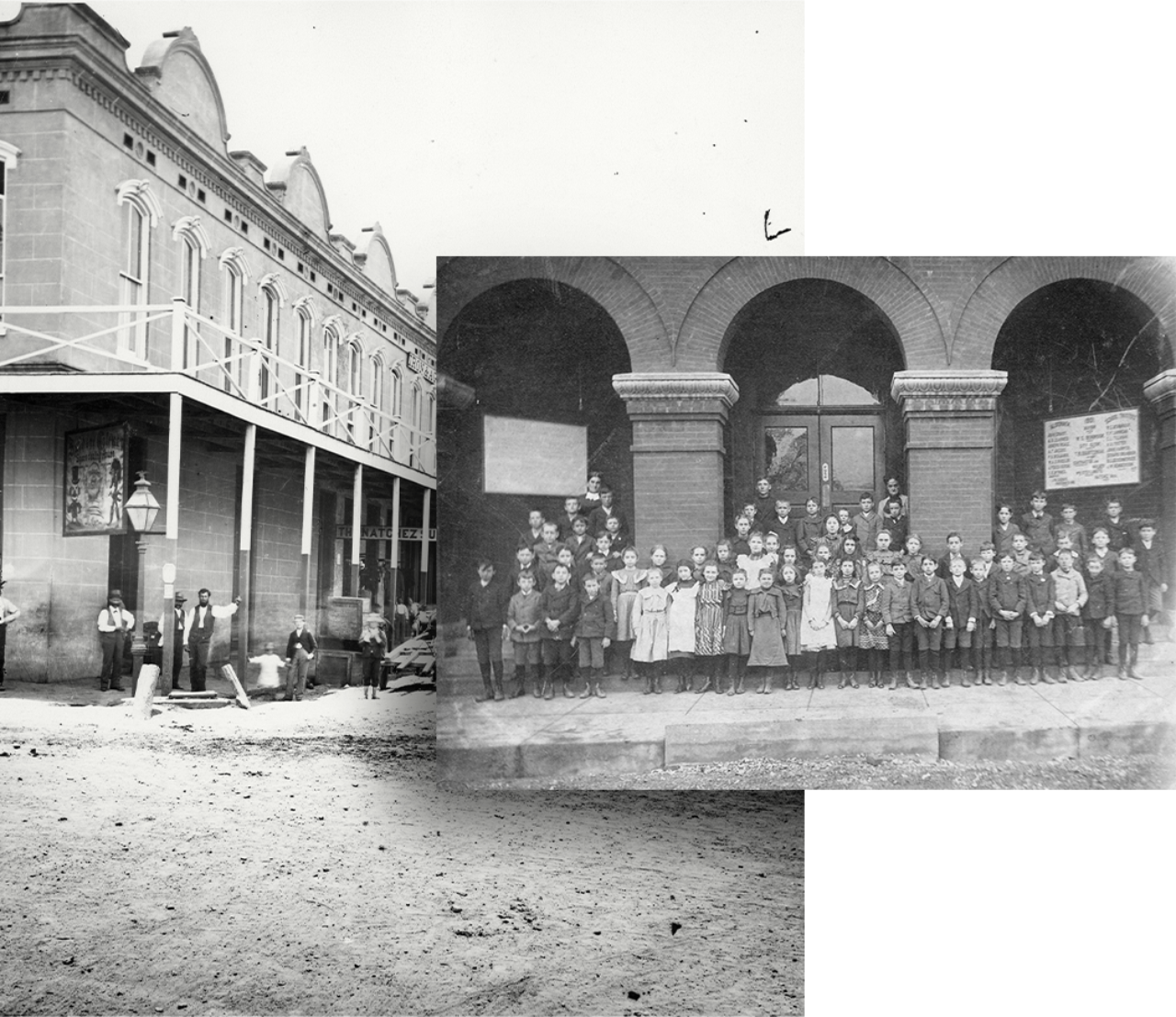 Historic Natchez Foundation